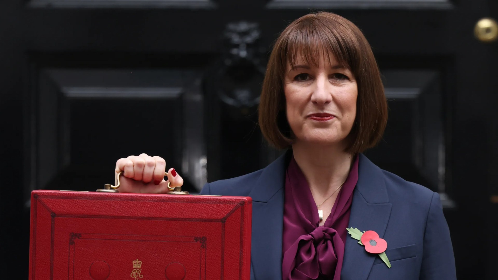 Why your salary determines how hard you’ll be hit by Rachel Reeves’ Budget tax hikes