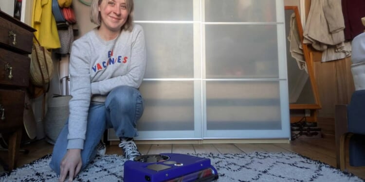 save a massive £550 in the Black Friday sale