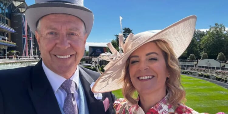 Tragic details of ex-Aviva boss' death revealed at inquest after Aston Martin veered off country road in fireball crash