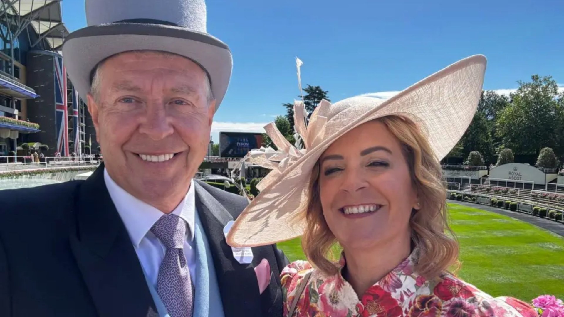 Tragic details of ex-Aviva boss' death revealed at inquest after Aston Martin veered off country road in fireball crash