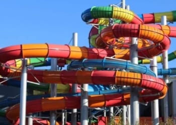 The UK's biggest indoor tropical waterpark reveals grand plans for ‘massive upgrades’ after multi-million pound sale