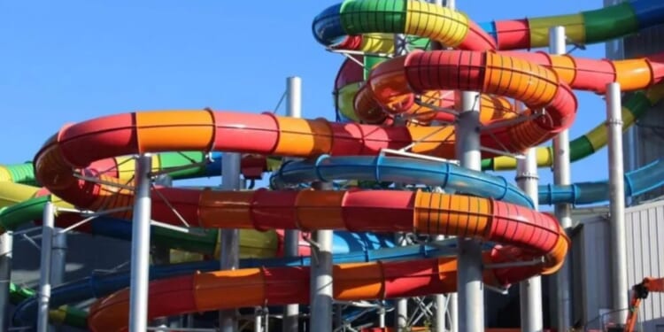 The UK's biggest indoor tropical waterpark reveals grand plans for ‘massive upgrades’ after multi-million pound sale