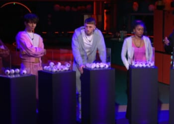 Furious Big Brother fans call for housemate to be booted off show by bosses after ‘predatory’ sex demand