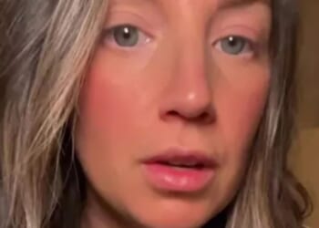 Five mistakes that ‘drastically’ affect your hair causing breakage & bald spots, according to a pro stylist