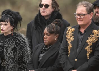 Furious Celeb Traitors star branded Jonathan Ross 'a f***ing snake' in explosive rant as rivalry 'spills over'