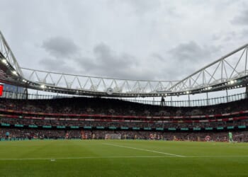 Arsenal clash set for travel chaos as fans are handed warning ahead of Carabao Cup tie