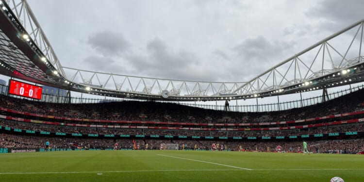 Arsenal clash set for travel chaos as fans are handed warning ahead of Carabao Cup tie