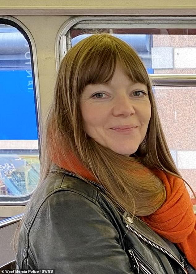 Mrs Samak had been making arrangements for her impending 50th birthday celebrations when she was killed