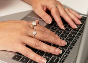 Brits are using AI to buy presents for their other halves and taking the credit