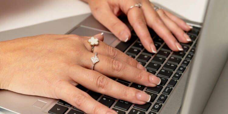 Brits are using AI to buy presents for their other halves and taking the credit