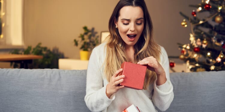 The nostalgic toy making a Christmas comeback and every millennial will want one