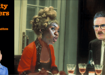 Fawlty Towers | Robert Hutton