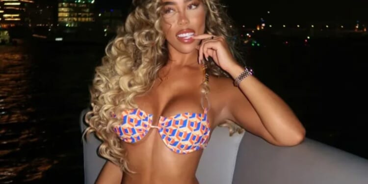 Towie’s Dani Imbert takes savage swipe at MAFS UK ex Reiss with cryptic post after bitter split