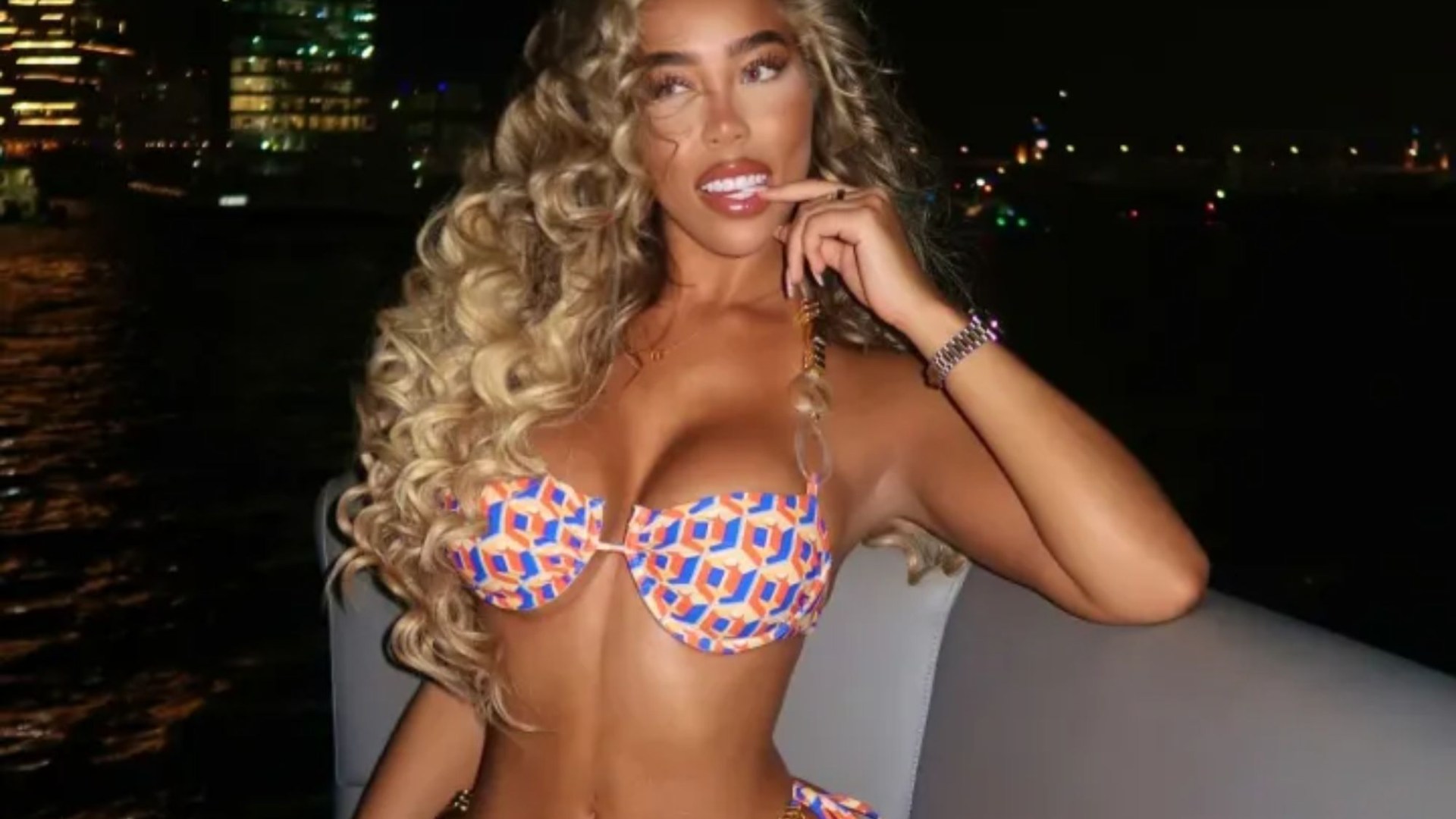 Towie’s Dani Imbert takes savage swipe at MAFS UK ex Reiss with cryptic post after bitter split