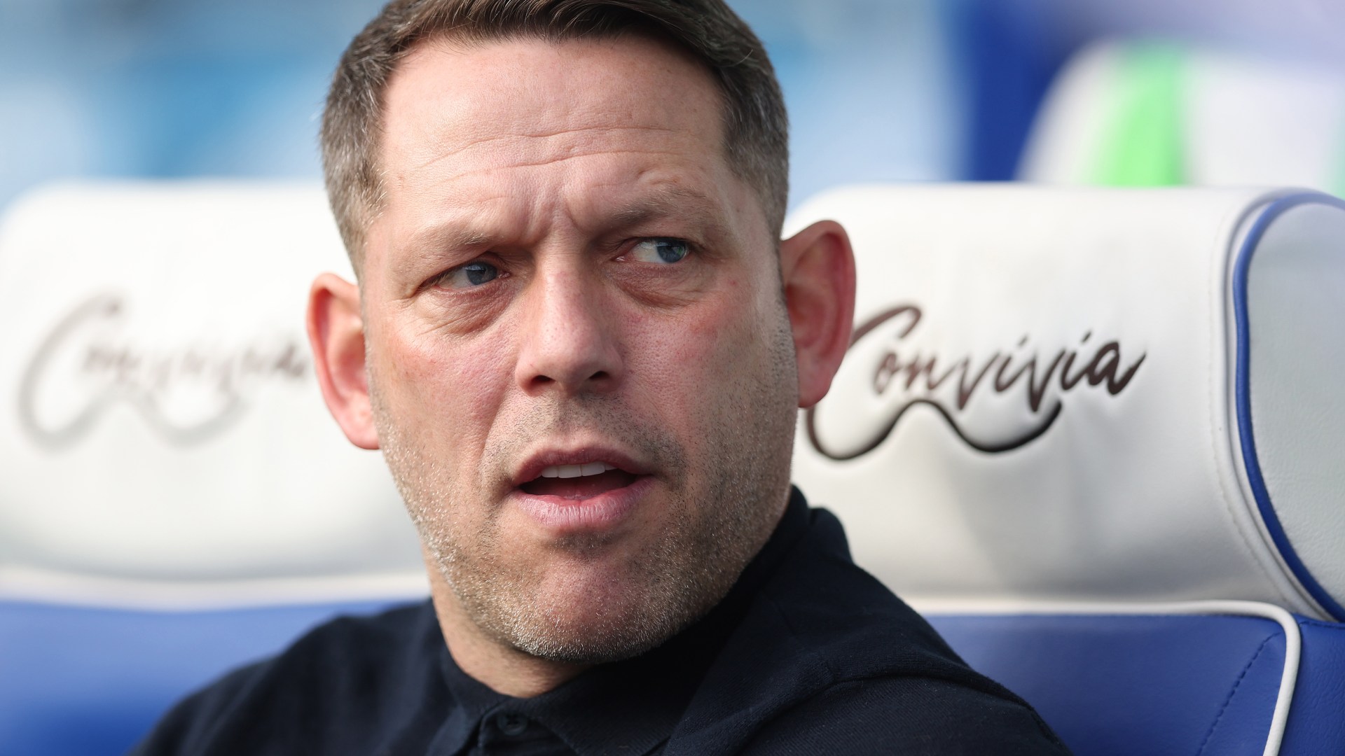 Reading appoint hero manager, 45, who saved player's life after sacking ex-Premier League star Noel Hunt