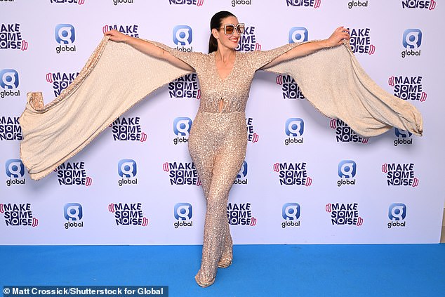 Kirsty said she decided to speak out about the attack because she believes such violence is becoming common place in London