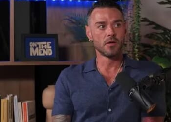 Busted's Matt Willis reveals the heartbreaking reason he REGRETS winning I'm A Celebrity