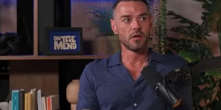 Busted's Matt Willis reveals the heartbreaking reason he REGRETS winning I'm A Celebrity