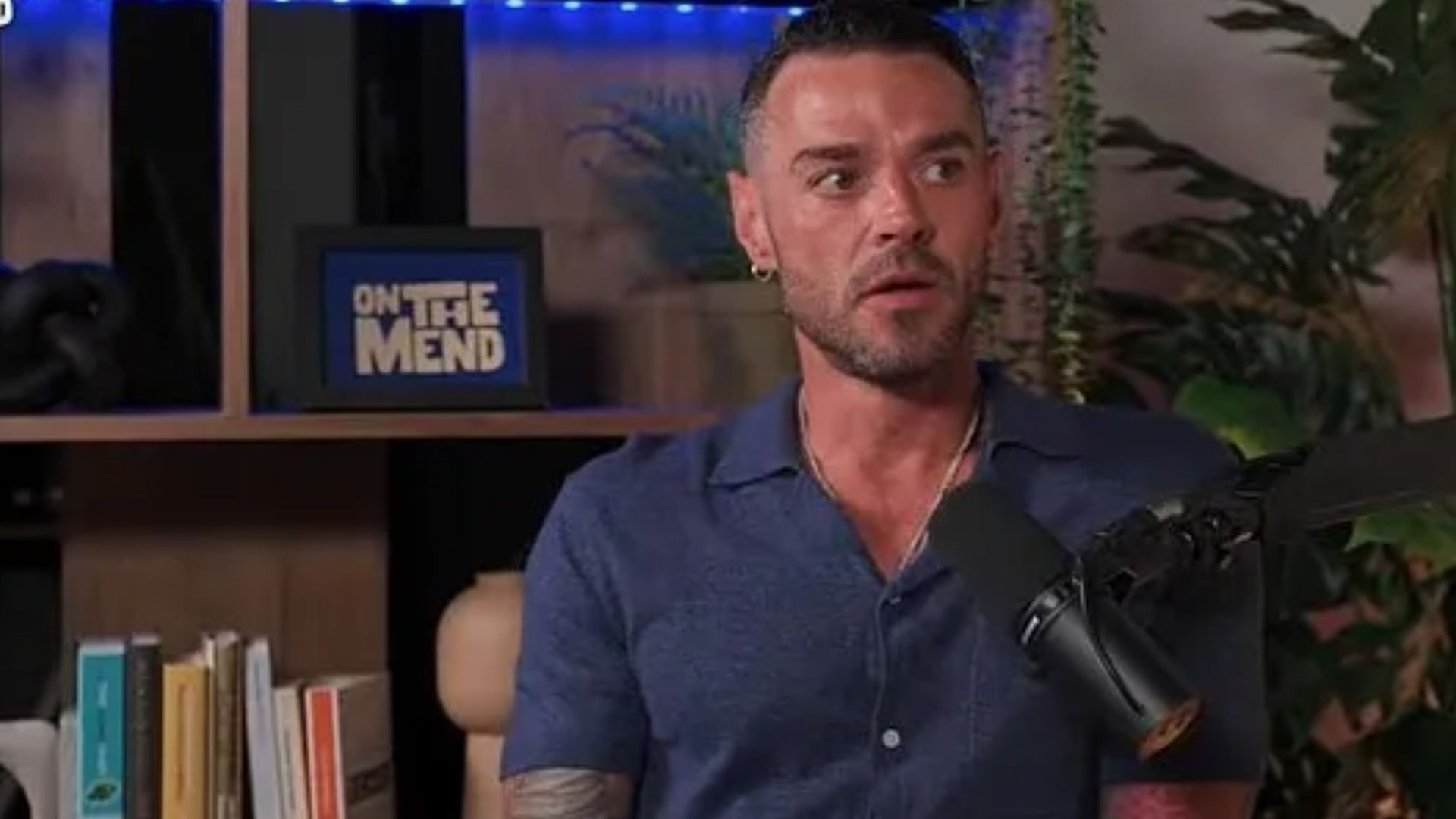 Busted's Matt Willis reveals the heartbreaking reason he REGRETS winning I'm A Celebrity