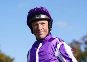 Frankie Dettori announces retirement with racing legend, 54, set to make shock South America move