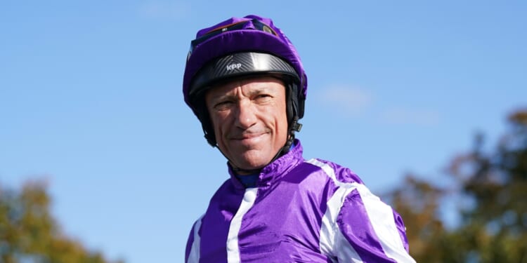 Frankie Dettori announces retirement with racing legend, 54, set to make shock South America move