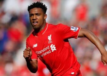 Former Liverpool star, 29, with 'more potential than Raheem Sterling' joins eighth tier club on free transfer
