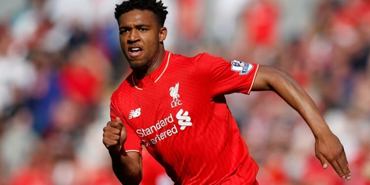 Former Liverpool star, 29, with 'more potential than Raheem Sterling' joins eighth tier club on free transfer