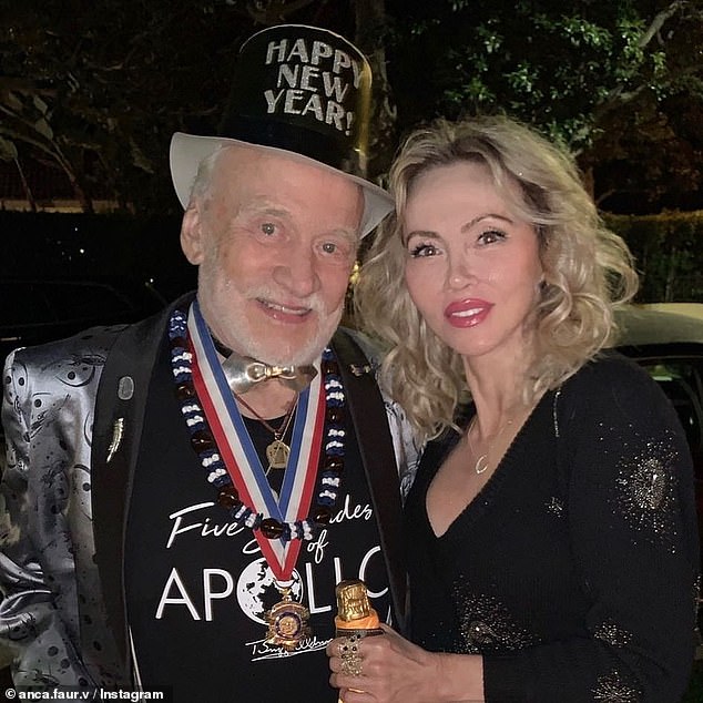 Anca, an accomplished chemical engineer with a Ph.D. from the University of Pittsburgh, served as the treasurer for the California Hydrogen Business Council and as Executive Vice President of Buzz Aldrin Ventures LLC