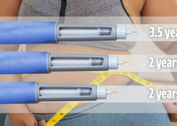 The best fat jab for LONG-TERM weight loss revealed