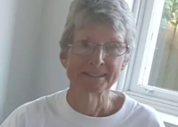 Tourist, 80, who died on remote island after cruise left without her is pictured as heartbroken daughter speaks out