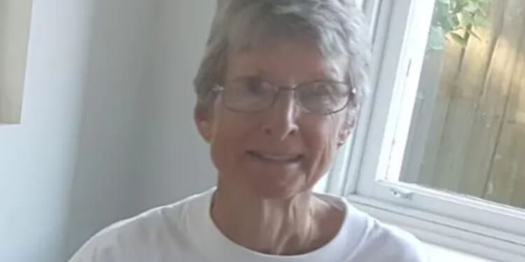 Tourist, 80, who died on remote island after cruise left without her is pictured as heartbroken daughter speaks out