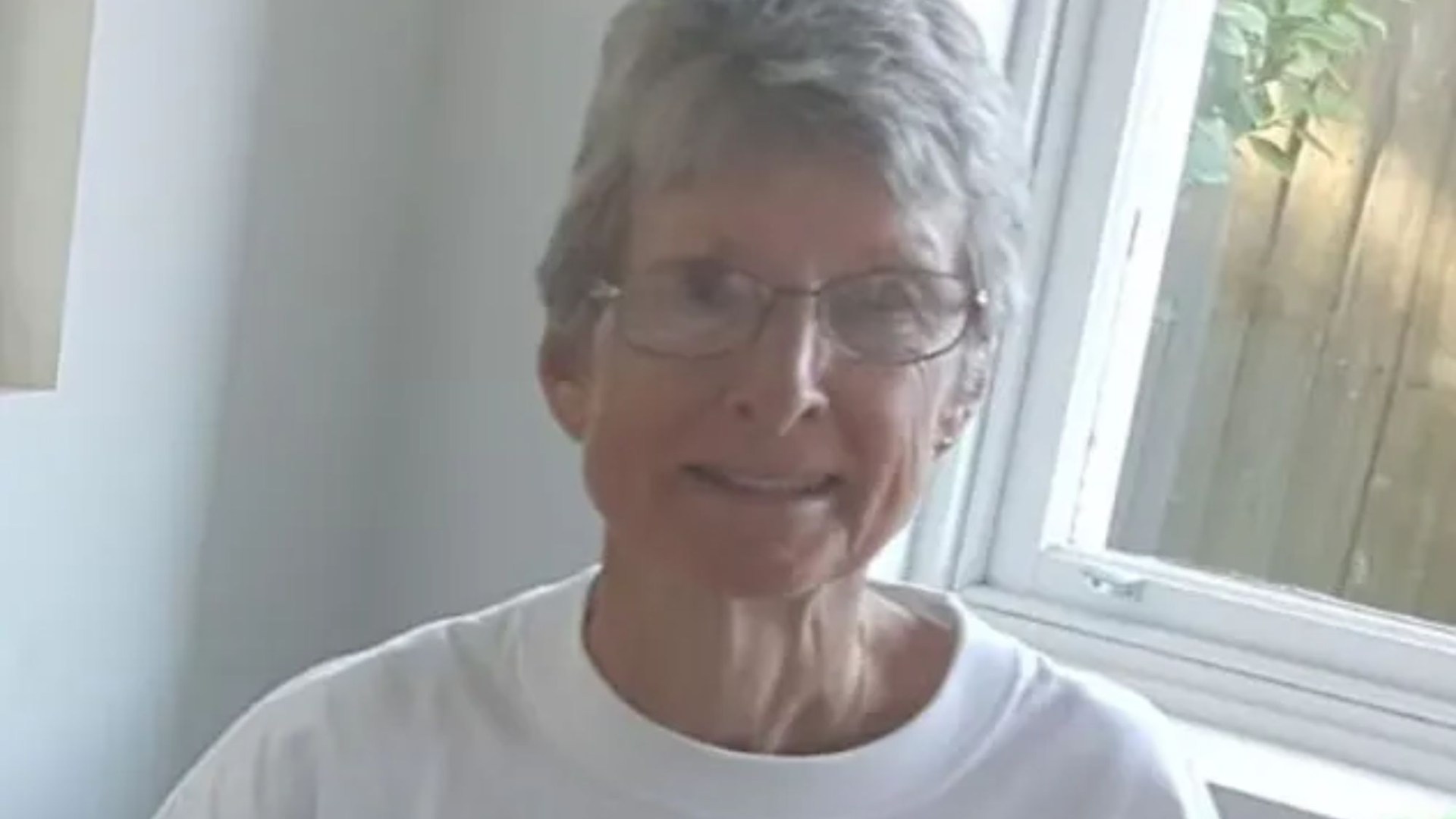 Tourist, 80, who died on remote island after cruise left without her is pictured as heartbroken daughter speaks out