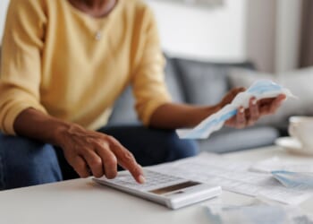 Hundreds of thousands to have energy bill debt wiped as part of new scheme