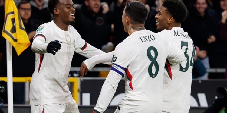 Fans claim Carabao Cup draw is 'rigged' as 'same tie as always' comes out of the hat