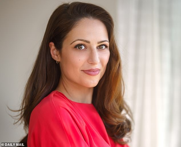 Ahead of the 22nd anniversary of Charlene's disappearance, a new Daily Mail podcast, hosted by campaigner Nicola Thorp (pictured), reveals testimony that debunks the kebab theory