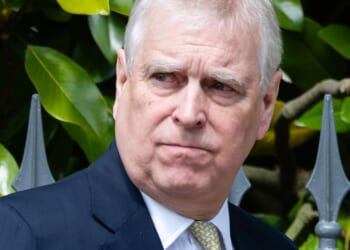 King faces race to resolve Andrew's future as MPs set 4-week deadline for answers over Royal Lodge lease deal