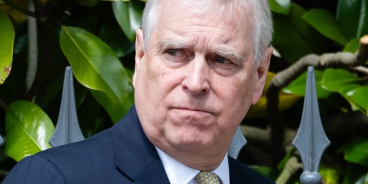 King faces race to resolve Andrew's future as MPs set 4-week deadline for answers over Royal Lodge lease deal