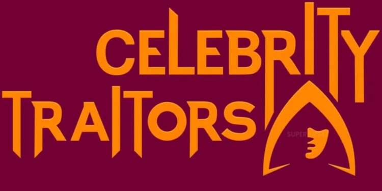 Celebrity Traitors star admits she was being 'driven insane' guessing who betrayed her before shock exit from show