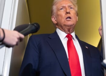 Trump orders Pentagon to start testing nuclear weapons 'immediately' for first time in 30 years before meeting with Xi