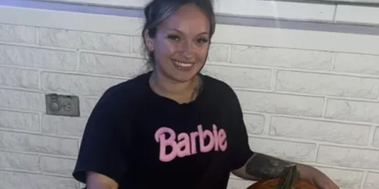 I spent two hours carving a pumpkin but it ended up being such a fail