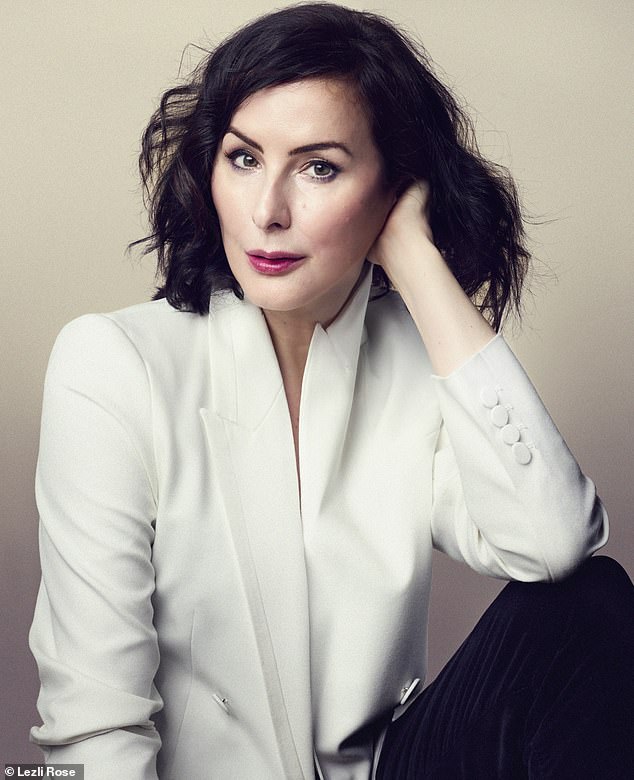 'More than a decade on, not drinking is simply my real ¿ occasionally dragging, but, finally, stable ¿ life,' says Hannah Betts