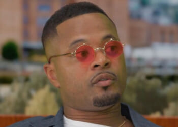 Man Utd legend Patrice Evra bravely opens up on mum's tragic health battle that had everyone crying in hospital room