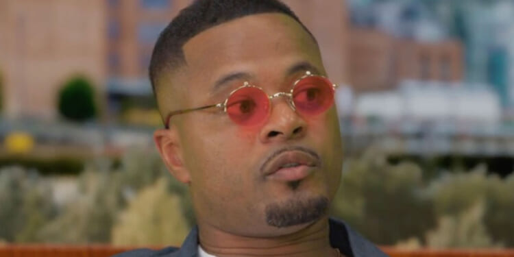 Man Utd legend Patrice Evra bravely opens up on mum's tragic health battle that had everyone crying in hospital room