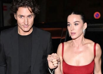 Dancefloor orgies, A-list couple's 'sex in 63 rooms' & £1.9MILLION bar bill