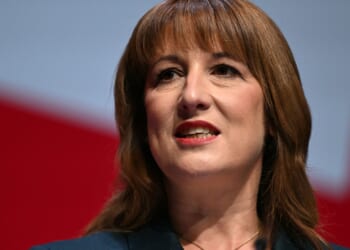 How much increase in income tax would cost YOU in Reeves' Autumn Budget