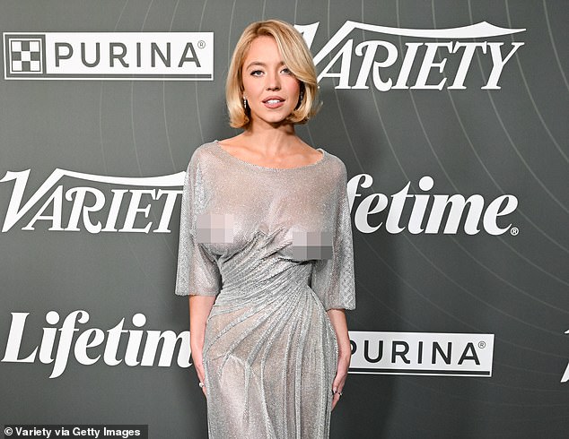 The star is set to film her final scenes for Euphoria later this week and expressed, 'It's gonna be a really bittersweet moment'