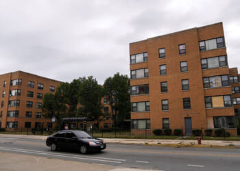 Chicago’s South Shore bristled at migrants. A federal raid has changed some minds.