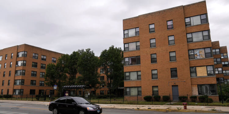 Chicago’s South Shore bristled at migrants. A federal raid has changed some minds.