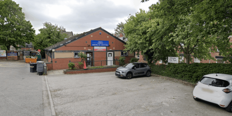 Tragedy as pensioner, 72, dies after being hit by her own vehicle in GP surgery car park