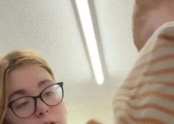 Trolls call mum ‘disgusting’ for toddler’s Pot Noodle breakfast as parents slate her ‘sad excuse’ & say ‘do your job’